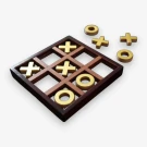 Mini Tic-Tac-Toe - Standard