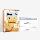 Adopt-A-Pet Gift Box - Rabbit