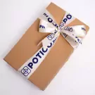Just a Box - Minddle Finger