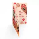 Ultimate Prize Greeting Card - Standard