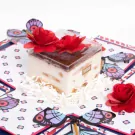 Tiramisu Explosion Box - Standard