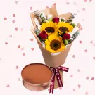 Love In Sunset Bundle - default