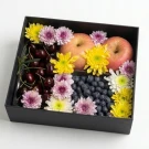 Sweet Harvest Fruit Box