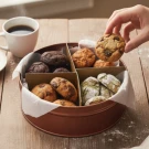 Divine Dough Delights - Standard