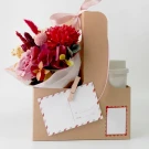Love Cherry Bouquet - standard