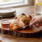 Premium Stuffed Chicken - Standard