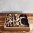 Cookie Crate Party Box - default