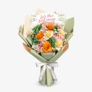 Honey Blush for Mom - Standard