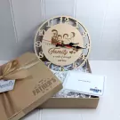 Keepsake Clock Box - Standard