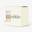 The Classic Dad Joke Mug