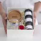 Lùna Personalized Valentine’s Box - default