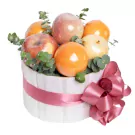 Tropical Harvest Hamper - Standard