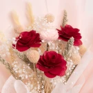 Wildflower Charm - Standard