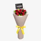 Shakey's Supercard Bouquet - Standard