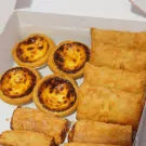 Triple Treat Delight - Standard