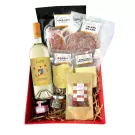 Grand Charcuterie Box - default