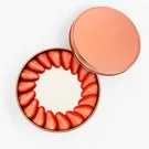 Strawberry Desire Cake in Can 2