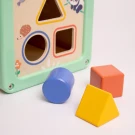 5 in 1 Play Cube - Standard