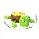 Quirky Turtle Coaster - Standard