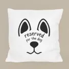 Pawfect Rest Pillow - Standard