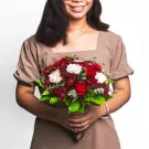 Passionate Petals - Standard