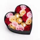 Roses & Rocher Romance - Standard