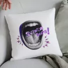 Shout It Out Pillow - default
