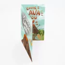 Lava You Giant Card - default