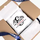 Personalized Couple Pillow - Standard