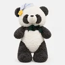 Dreamy Panda Plush 1