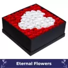 Valentine's Square Box - default