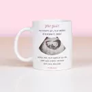 Dear Daddy Mug - Default