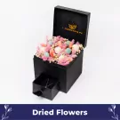 Lovely Love Box Necklace - default