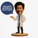 Personalized Caricature for Him - Standard