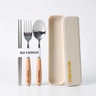 Customized Cutlery Set - Standard