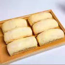 Golden Crave Cheese Rolls Set - Standard