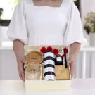 Élva Personalized Valentine’s Box - default