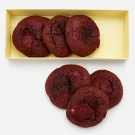 Red Velvet Cookie Confection - Standard