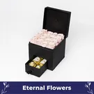 Pink Eternal Love Box - default