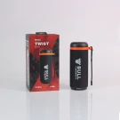 Bull Audio Twist - Black