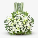 Graceful Tribute - 1pc