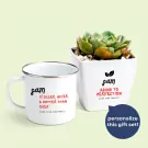 Sip & Sprout Birthday Bundle - Standard