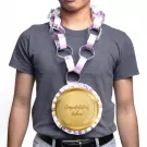 Fortune Necklace - Standard
