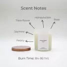 Daylight Breeze Scented Soy Candle - default