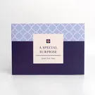 Digital Message Card - Standard