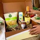 Pasta Magnifico - Standard