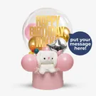 Bunny Balloon Pop 1