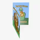 Loving Grandparent Greeting Card - Standard