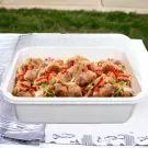Salt and Pepper Spareribs - large