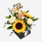 Sunny Hugs - Standard